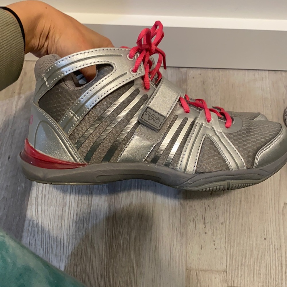 Ryka sneakers